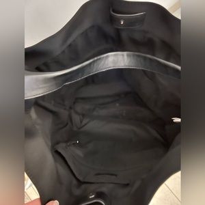 Lululemon work/computer bag